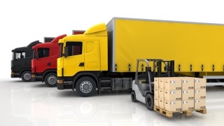 Current Trends In European Logistics!