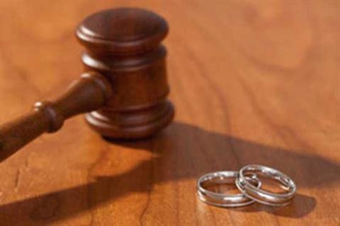 How Can A Divorce Attorney Be Helpful To You