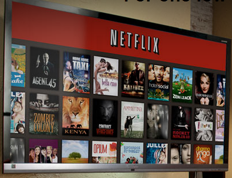 Tips To Getting The Most Out Of Your Netflix Movies Subscription
