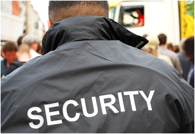 Enjoy Your Life Complete by Opting For Security Personnel!