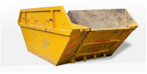 Top 5 Reasons Why You Should Opt For Skip Hire Slough