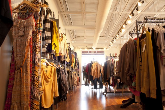 What Are Boutique Stores?