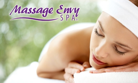 MassageEnvy Spa Can Treat All The Stress Your Skin Has Been Facing