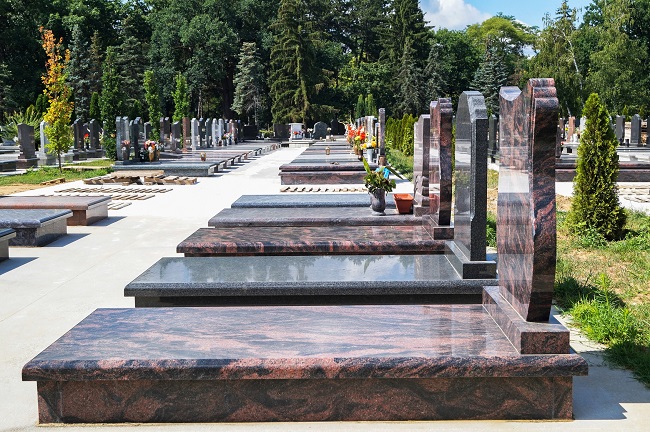 Know Importance Of Your Cemetery Monuments