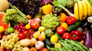 7 Benefits Of Vegetarianism