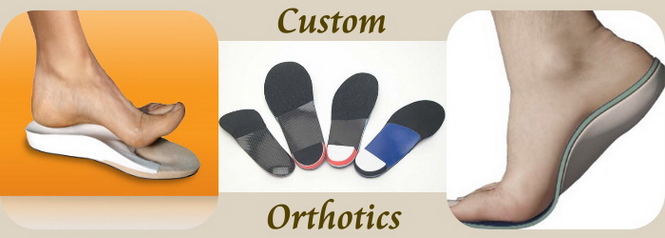 Where To Get Custom Orthotics In Nanaimo BC