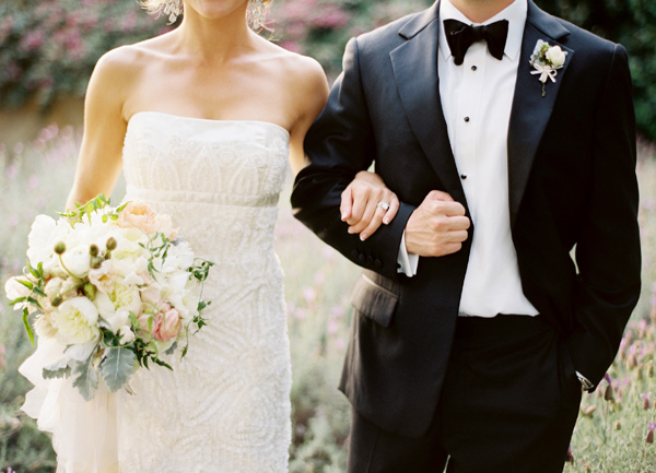 4 Ways To Plan A More Worldly Wedding