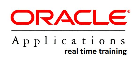 Oracle Apps Online Training