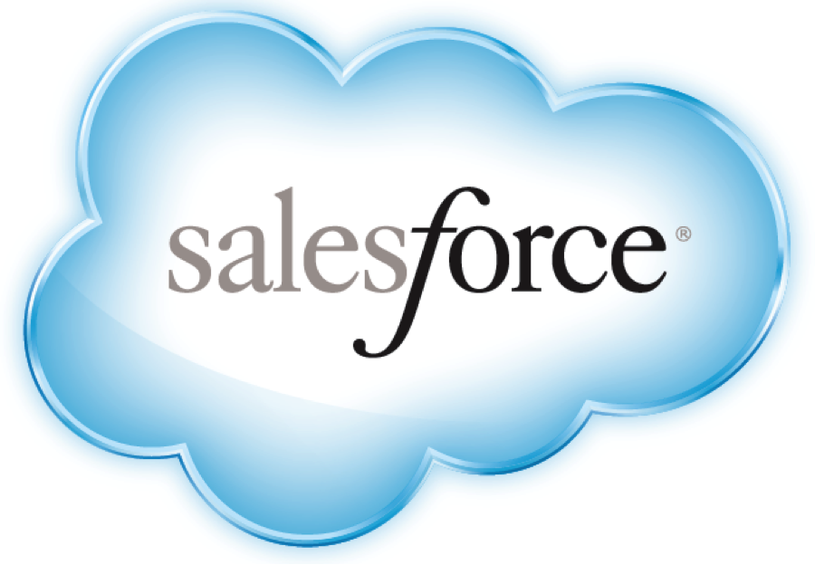 Salesforce Tutorials - A Few Basic Steps