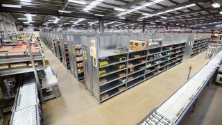 Selecting Proper Shelving Storage For Your Business