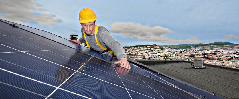6 Things To Consider When Choosing A Solar Installer