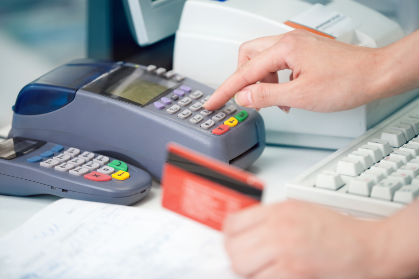 Small Businesses and October's EMV Compliance Deadline