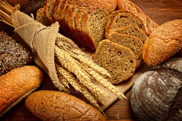 Why Gluten-Free Sales Are Skyrocketing And What It Means For You