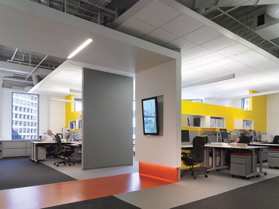 5 Things To Consider When Seeking A New Office Space