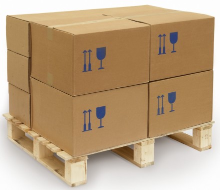 5 Things You Didn’t Know About Pallet Shipping