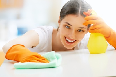 Keep Your House Clean With The Most Excellent Cleaning Services Presented To You