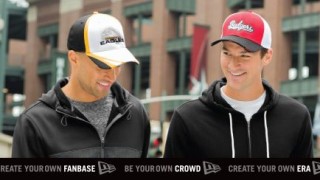 Why San Diego Businesses Use New Era Custom Caps As A Marketing Tool