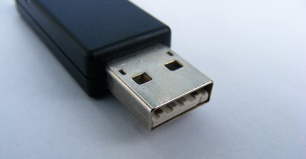 USB Flash Drives 2.0 vs 3.0