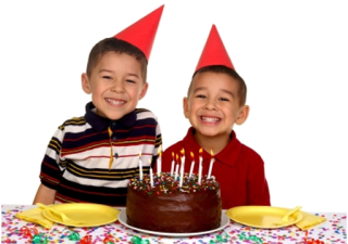 Tips For Making Your Child’s Birthday Perfect