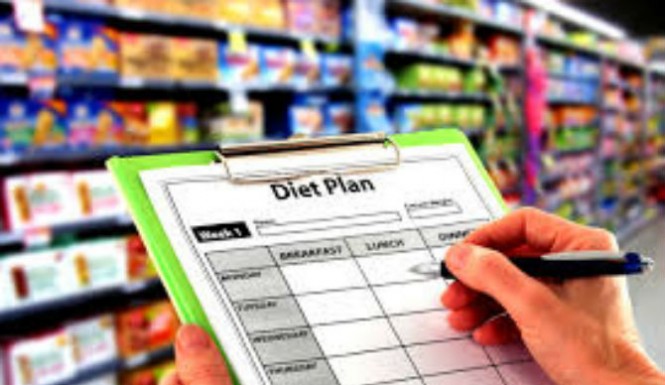 5 Tips For Staying Motivated On Your Latest Diet Plan