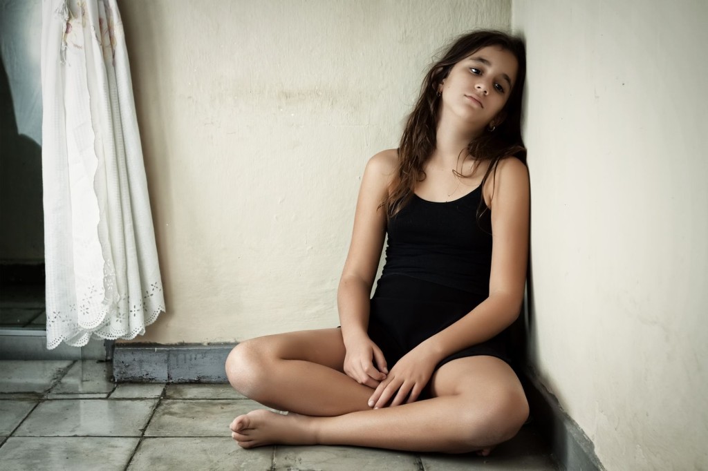 4 Indicators That You May Have Clinical Depression