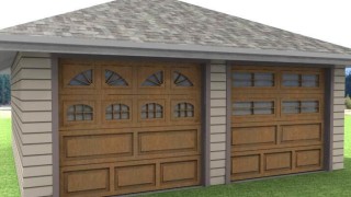 A Newbie's Guide To Garage Door Repairing