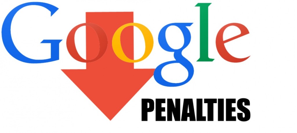 Easy Steps To Check Your Site Hit From Google Penalty