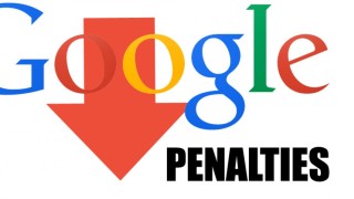 Easy Steps To Check Your Site Hit From Google Penalty