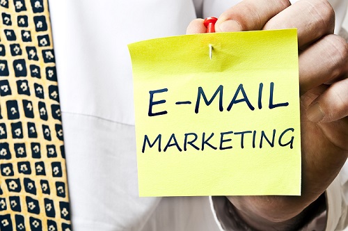 6 Powerful Tips For Email Marketing
