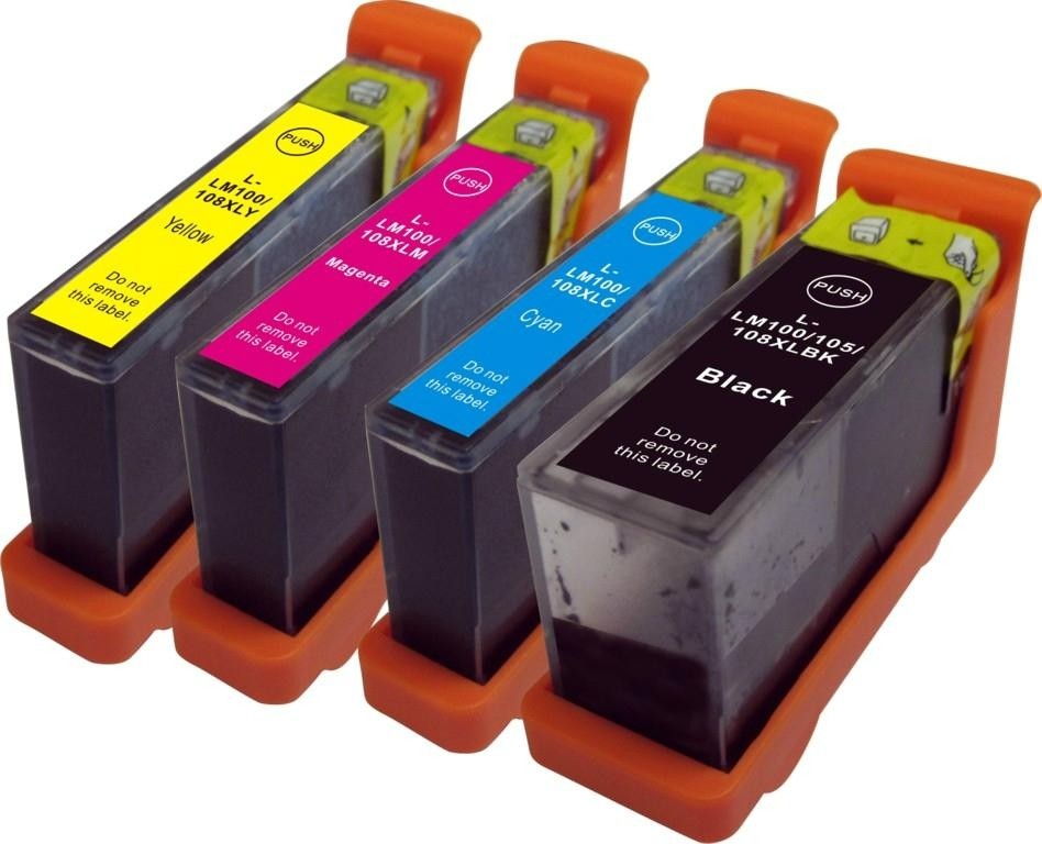 All About Sumsung Printer Cartridges