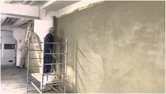 Quality Services Provided by Plaster Restorers In London