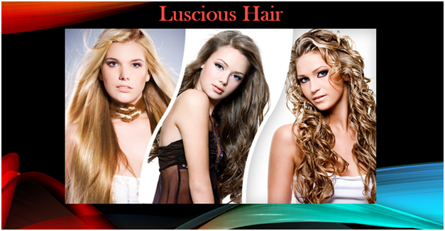Are You Dreaming Of Long Luscious Hair?