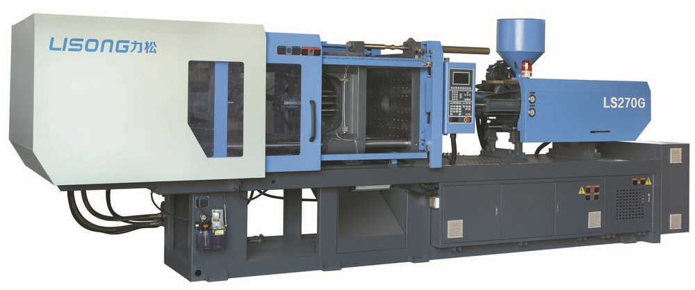 What Are The Advantages Of Using Injection Molding Machines?