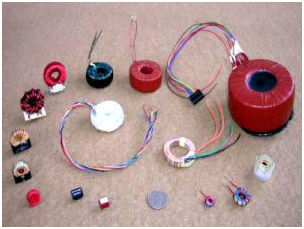 Laminate vs Doughnuts - Toroidal Transformers and Their Use In Audio