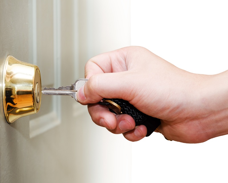 10 Considerations Before You Choose Commercial Locksmith!