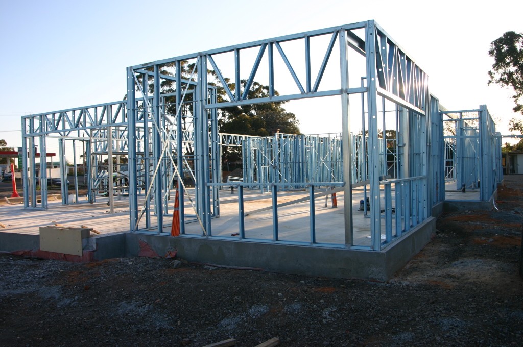 Frequently Asked Questions About The Steel Framed Homes and Other Structures