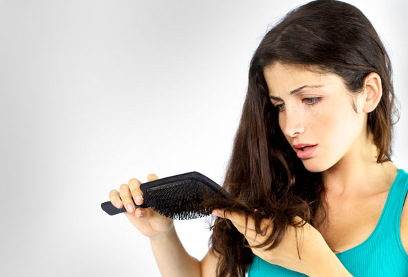 Greatly Effective Ideas For Dealing With Hair Loss