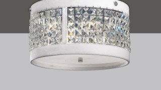 Guideline In Buying Flash Ceiling Light