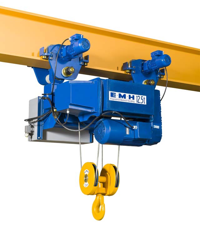 4 Things To Know About Hoists