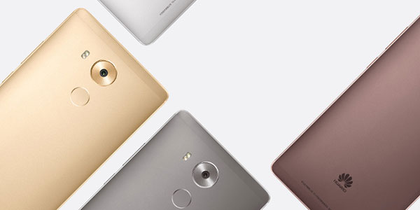 Huawei Mate 8 Officially Launched 6-Inch IPS Display, Kirin 950 Processor And Android 6.0 Marshmallow1