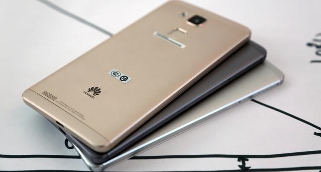 Huawei Mate 8 Release Update Scores A 89,630 Points On Antutu
