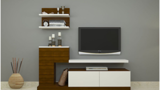 What Is The Perfect Place For A TV In Your Modern House?