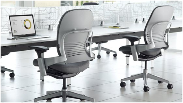 Looking For Suitable Big and Tall Chairs For Your Office