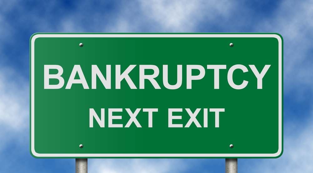 3 Things To Do Right After You File For Bankruptcy