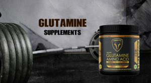 How Glutamine Supplements Helps Body Builders?