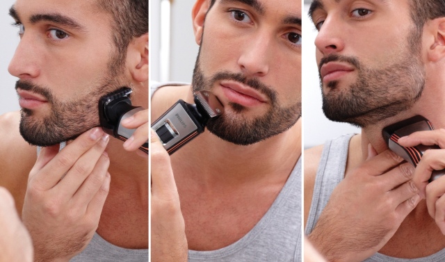 3 Reasons Why You Should Date A Man With A Beard