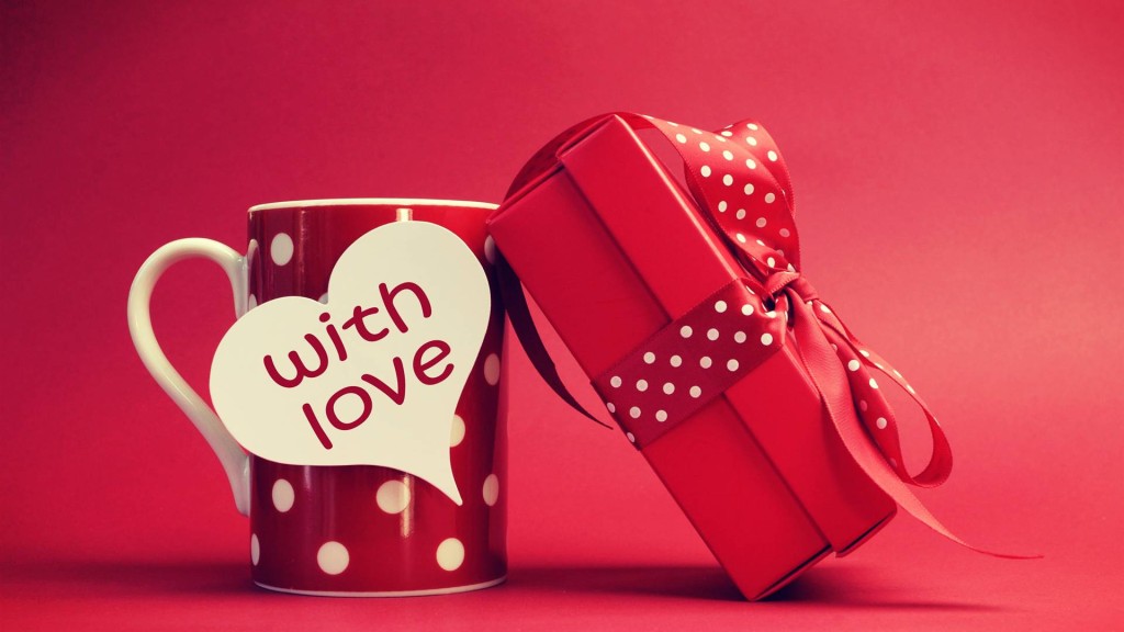 Romantic Gift Ideas For Valentine’s Day