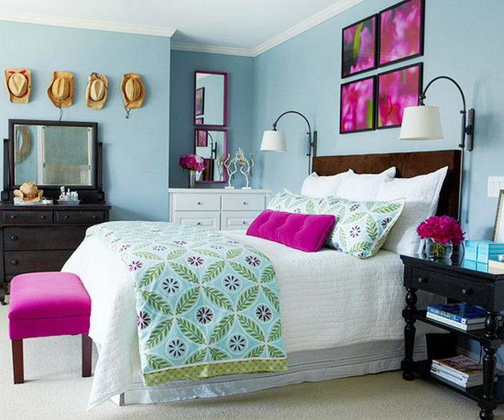 Tips That Will Help You Decorating Your Bedroom