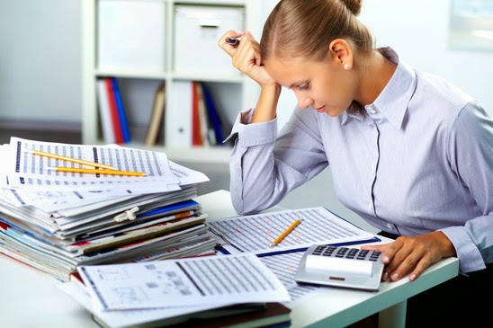 How Proficient Accountants Help In Solving Accounting Woes