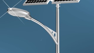 How To Design Solar Street Lights For Accurate Lighting Solution?